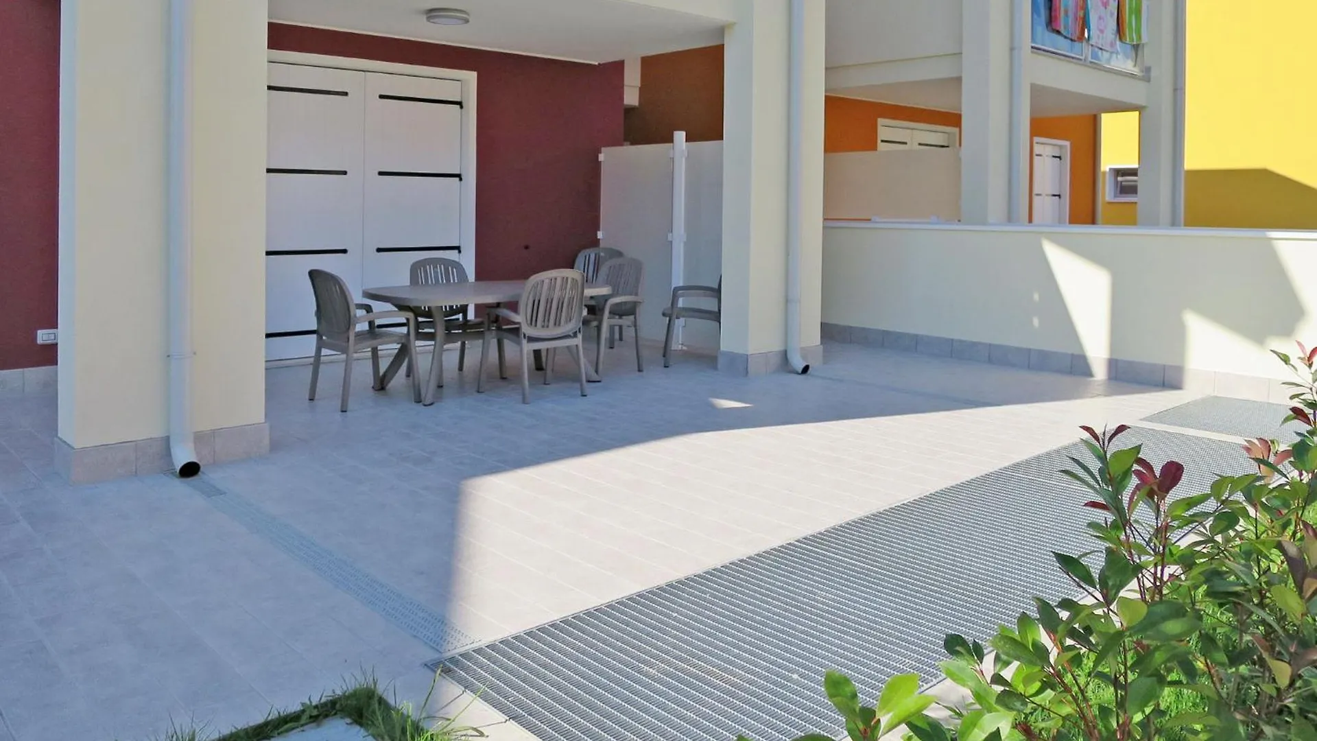 Apartment Green Village-1 By Interhome Lido di Jesolo