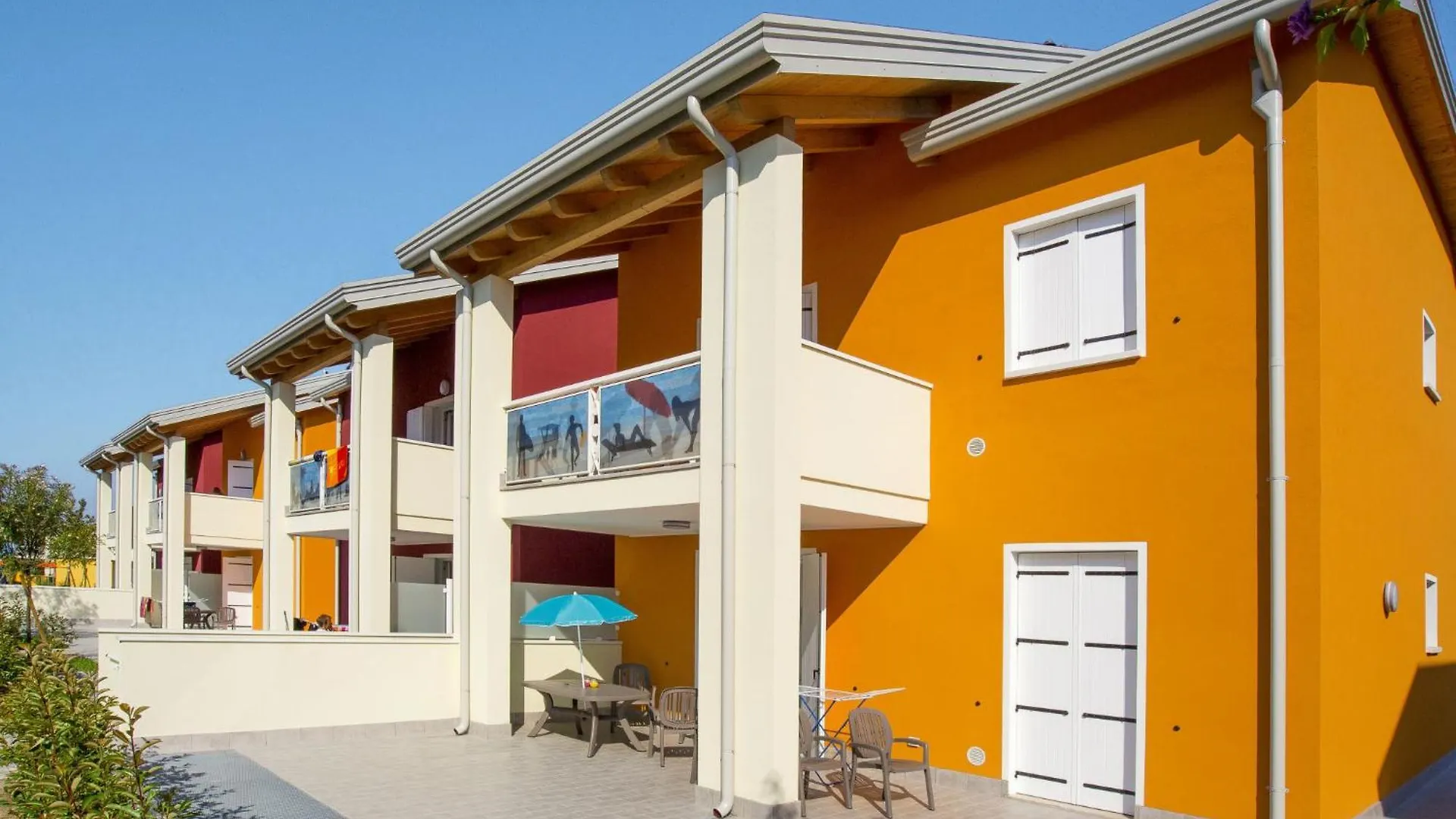 Apartment Green Village-1 By Interhome Lido di Jesolo