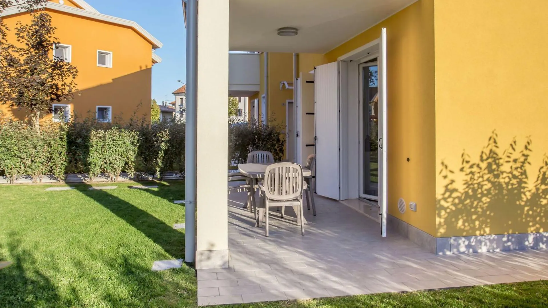 Apartment Green Village-1 By Interhome Lido di Jesolo